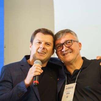 Confira as fotos do 6º Seminário da Undime-SC em Florianópolis