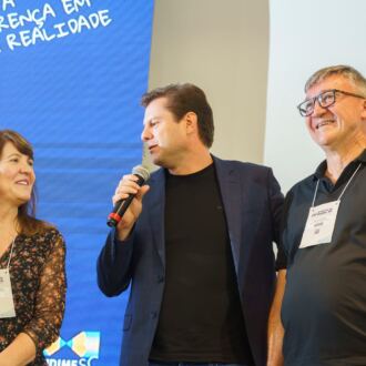 Confira as fotos do 6º Seminário da Undime-SC em Florianópolis