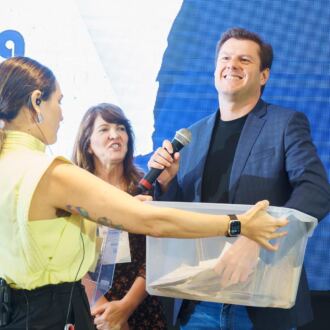 Confira as fotos do 6º Seminário da Undime-SC em Florianópolis