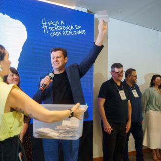 Confira as fotos do 6º Seminário da Undime-SC em Florianópolis