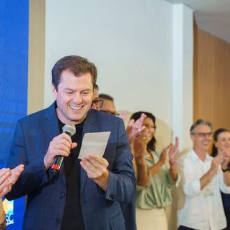 Confira as fotos do 6º Seminário da Undime-SC em Florianópolis