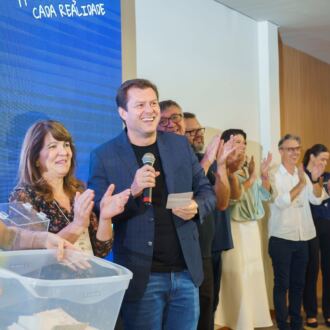 Confira as fotos do 6º Seminário da Undime-SC em Florianópolis