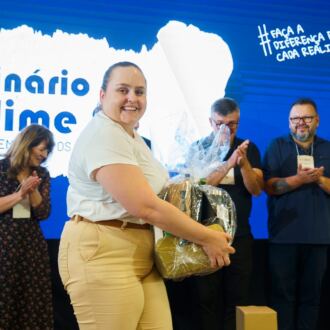Confira as fotos do 6º Seminário da Undime-SC em Florianópolis