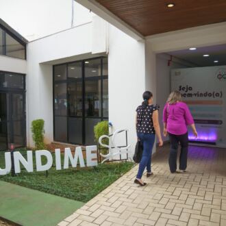 Confira as fotos do 6º Seminário da Undime-SC em Florianópolis