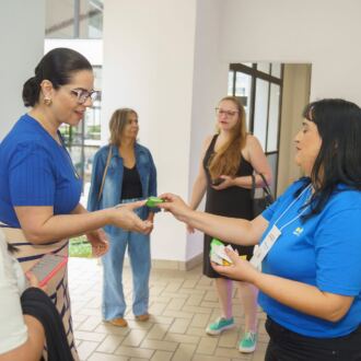 Confira as fotos do 6º Seminário da Undime-SC em Florianópolis