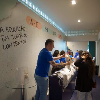 Confira as fotos do 6º Seminário da Undime-SC em Florianópolis