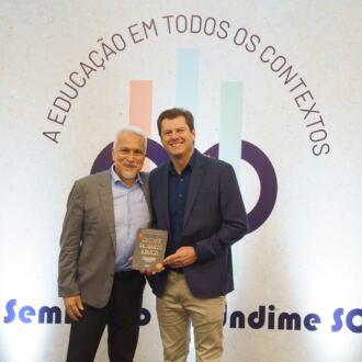 Confira as fotos do 6º Seminário da Undime-SC em Florianópolis