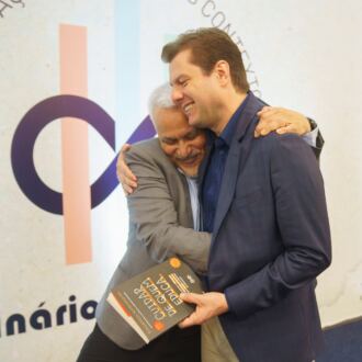 Confira as fotos do 6º Seminário da Undime-SC em Florianópolis