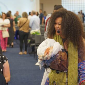 Confira as fotos do 6º Seminário da Undime-SC em Florianópolis