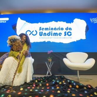 Confira as fotos do 6º Seminário da Undime-SC em Florianópolis