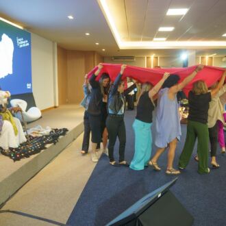 Confira as fotos do 6º Seminário da Undime-SC em Florianópolis