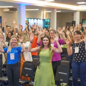 Confira as fotos do 6º Seminário da Undime-SC em Florianópolis