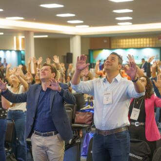 Confira as fotos do 6º Seminário da Undime-SC em Florianópolis