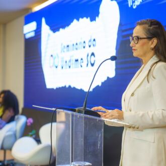 Confira as fotos do 6º Seminário da Undime-SC em Florianópolis