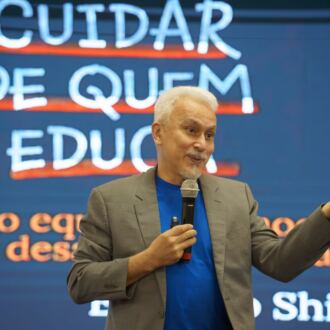 Confira as fotos do 6º Seminário da Undime-SC em Florianópolis