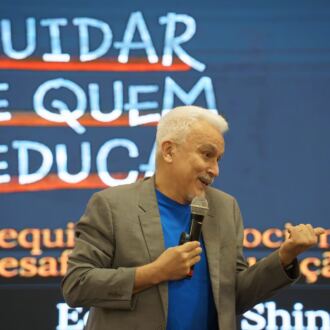 Confira as fotos do 6º Seminário da Undime-SC em Florianópolis