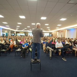 Confira as fotos do 6º Seminário da Undime-SC em Florianópolis