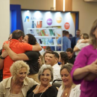 Confira as fotos do 6º Seminário da Undime-SC em Florianópolis
