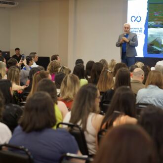 Confira as fotos do 6º Seminário da Undime-SC em Florianópolis