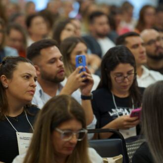 Confira as fotos do 6º Seminário da Undime-SC em Florianópolis