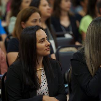 Confira as fotos do 6º Seminário da Undime-SC em Florianópolis