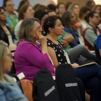 Confira as fotos do 6º Seminário da Undime-SC em Florianópolis