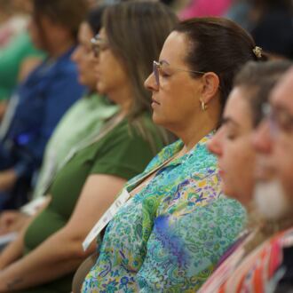 Confira as fotos do 6º Seminário da Undime-SC em Florianópolis