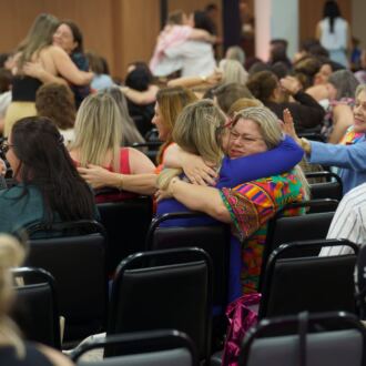 Confira as fotos do 6º Seminário da Undime-SC em Florianópolis