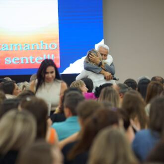 Confira as fotos do 6º Seminário da Undime-SC em Florianópolis