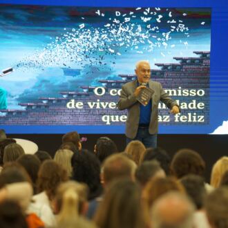 Confira as fotos do 6º Seminário da Undime-SC em Florianópolis