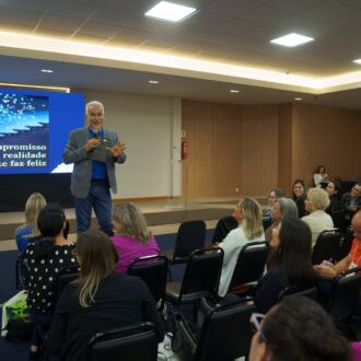 Confira as fotos do 6º Seminário da Undime-SC em Florianópolis