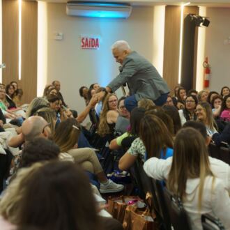Confira as fotos do 6º Seminário da Undime-SC em Florianópolis