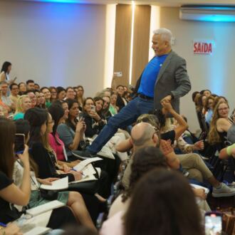 Confira as fotos do 6º Seminário da Undime-SC em Florianópolis