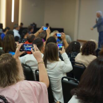 Confira as fotos do 6º Seminário da Undime-SC em Florianópolis