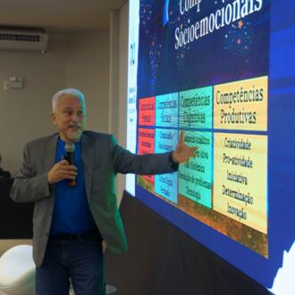 Confira as fotos do 6º Seminário da Undime-SC em Florianópolis