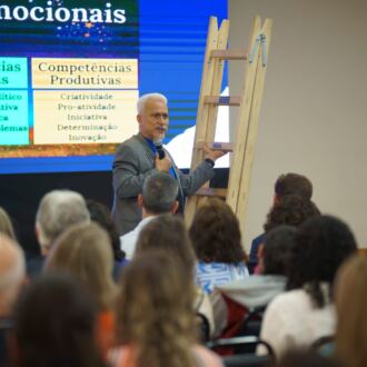 Confira as fotos do 6º Seminário da Undime-SC em Florianópolis