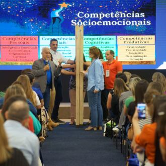 Confira as fotos do 6º Seminário da Undime-SC em Florianópolis