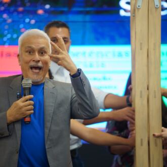 Confira as fotos do 6º Seminário da Undime-SC em Florianópolis