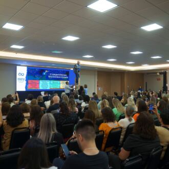 Confira as fotos do 6º Seminário da Undime-SC em Florianópolis