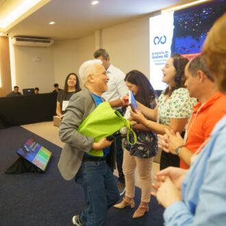 Confira as fotos do 6º Seminário da Undime-SC em Florianópolis