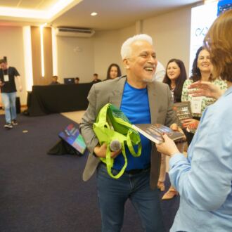 Confira as fotos do 6º Seminário da Undime-SC em Florianópolis