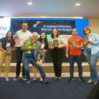 Confira as fotos do 6º Seminário da Undime-SC em Florianópolis