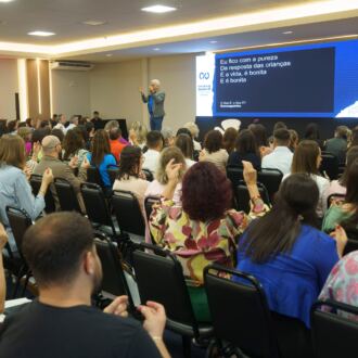 Confira as fotos do 6º Seminário da Undime-SC em Florianópolis
