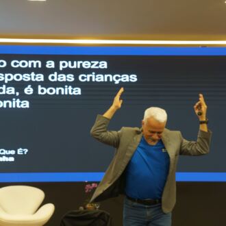 Confira as fotos do 6º Seminário da Undime-SC em Florianópolis