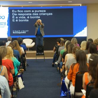 Confira as fotos do 6º Seminário da Undime-SC em Florianópolis