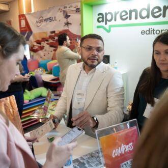 Confira as fotos do 6º Seminário da Undime-SC em Florianópolis