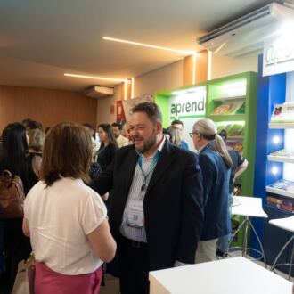 Confira as fotos do 6º Seminário da Undime-SC em Florianópolis