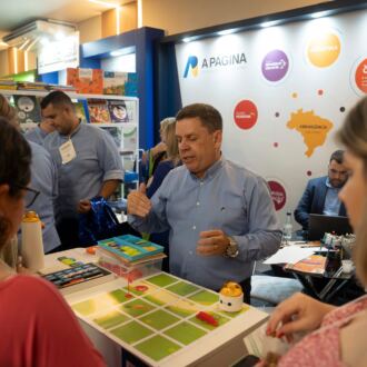 Confira as fotos do 6º Seminário da Undime-SC em Florianópolis
