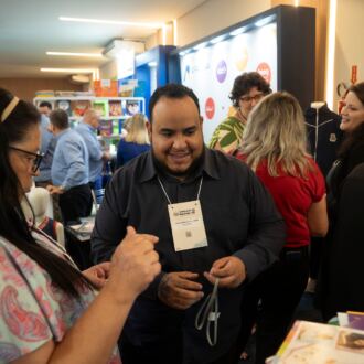 Confira as fotos do 6º Seminário da Undime-SC em Florianópolis