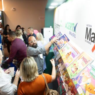 Confira as fotos do 6º Seminário da Undime-SC em Florianópolis